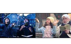 `Benim Dünyam`... HİNTLİ YÖNETMENDEN ÇALINTI İDDİASI!