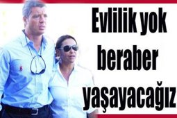 Hülya Avşar? ANNESİNİ YALANLADI; "EVLENMİYORUZ"!..