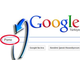 TÜRKİYE`DE "PORNO" SÖZCÜĞÜNÜ EN ÇOK HANGİ 3 İL ARIYOR?
