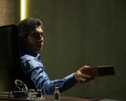 `Kurtlar Vadisi Pusu`... POLAT`IN YAŞADIĞINI KİMLER BİLİYOR?