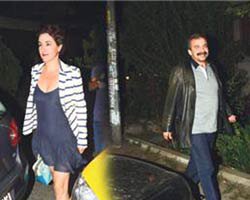 Meltem Cumbul... GİZLİ `SIRRI`!