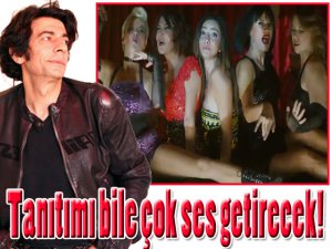 Okan Bayülgen... HASRET BİTİYOR!..  HAFTADA 3 GÜN EKRANDA