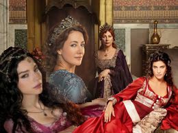 `Muhteşem Yüzyıl`... HAREMİN YENİ SULTANLARI BEĞENİLDİ Mİ?