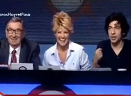 `Bir Milyon Kimin`... OKAN BAYÜLGEN`İ ÇILDIRTAN YARIŞMACI!