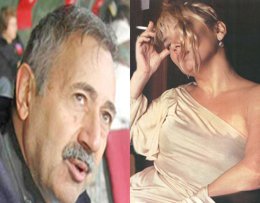 Prof. Orhan Kural... SEZEN AKSU'YA HAKKIMI HELAL ETMEYECEĞİM...