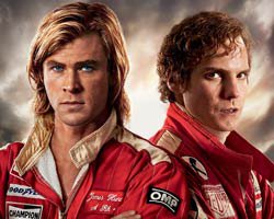 Rush - Zafere Hücum... ÖNCE GALA, SONRA VİZYON!