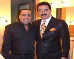 İbrahim Tatlıses...ŞOK UZAKLAŞTIRMA!