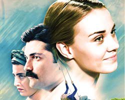 `Öyle Sevdim Ki Seni`... KARADENİZLİ`NİN SEVDALISI DENİZİ GİBİDİR`