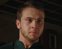 `Muhteşem Yüzyıl`... TAHT SANCAĞI ŞEHZADE SELİM`İN!