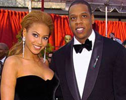 Beyonce-Jay Z... EN ÇOK KAZANAN ÇİFT!