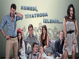 ARAPSAÇI GÜLDÜRMEYE DEVAM EDİYOR...