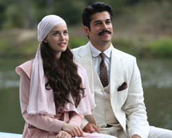 ÇALIKUŞU SALI GÜNÜNE KONUYOR!