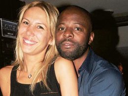 Pascal Nouma...YABANCI DAMAT OLUYOR!...