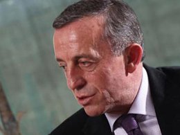 Ali Ağaoğlu...BABASI VEFAT ETTİ!...