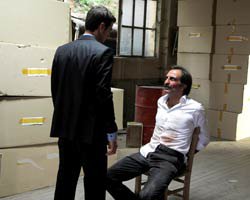 `Kaçak`... ASLA AFFETME, ASLA UNUTMA!