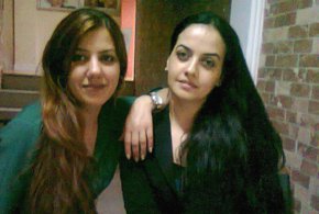 Aysun Kaya... BÜTÜN İŞLERİ KIZKARDEŞİNE EMANET!