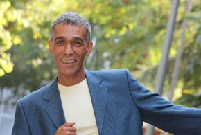 Tuncay Vural...BİLİNÇLİ YAŞAMA ANTALYA`DA YOĞUN İLGİ.