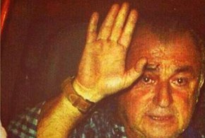 Buse Terim...HERKESİ DUYGULANDIRDI!...