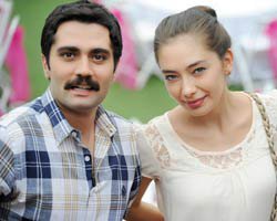 Fatih-Harbiye... NERİMAN VE ŞİNASİ`NİN GELECEK KARARI!