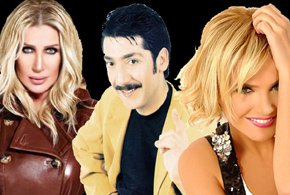 Seda Sayan...4 YIL HAPSİ İSTENDİ!...