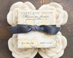 MİS KOKAN ÇEKMECELER!