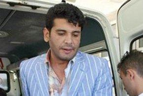 Ankaralı Namık...180 PROMİL ALKOLLÜ OLUNCA TRAFİK KAZASI YAPTI!...