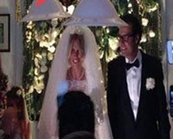 Derin Mermerci-Cem Aydın... EVLENDİLER!