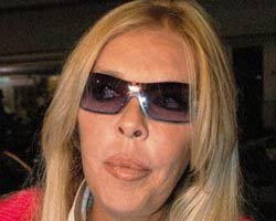 Ahu Tuğba... `ÖLÜMDEN DEĞİL KIZIMI GÖREMEMEKTEN KORKTUM`