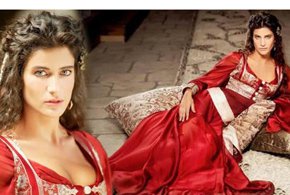 `Muhteşem Yüzyıl`... `BENİ ÖLDÜRÜN` AÇIKLAMASI!