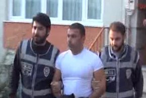 ÇARŞI ESKİ LİDERİ ALEN MARKARYAN GÖZALTINA ALINDI!..