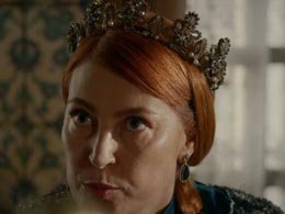 `Muhteşem Yüzyıl`... HÜRREM`İ KORKUTAN KUTU!