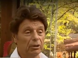 Esra Erol... DAMAT ADAYI ALİ BEY SANKİ YEŞİLÇAM JÖNÜ!