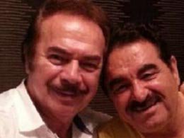 İbrahim Tatlıses, Orhan Gencebay...NEREDE BULUŞTU?!...