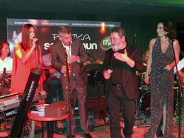 Sibel Tüzün... "İBO"LAŞTI!.. NASIL YANİ?..