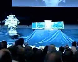 Tuncel Kurtiz... GÖZYAŞI VE ALKIŞLARLA UĞURLANDI!