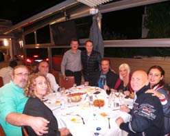 GENCEBAY`LARIN LEZZET GÜNÜ!