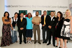 ESTE WORLD AKUT İÇİN `SIRA SİZDE' DEDİ