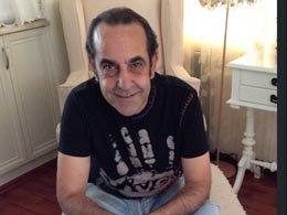 Özkan Uğur...TWİTTER`DA ÖLDÜRDÜLER!...