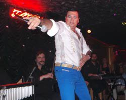 Tansu Çelik...SABAHA KADAR SINIRSIZ EĞLENCE!