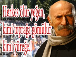 Tuncel Kurtiz... MEZAR AÇIKLAMASI!