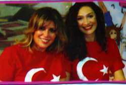 HAVADAN KARAYA MESAJLAR