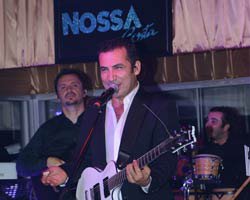 Ferhat Göçer... SEVGİLİ`YE ROMANTİK ŞARKILAR!