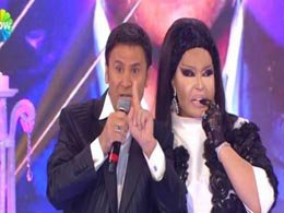 Bülent Ersoy-İzzet Yıldızhan... İKİNCİ PROGRAMDAN SONRA ŞOK AYRILIK!