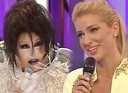 Burcu Esmersoy... `BÜLENT HANIM BANA VURACAK DİYE ENDİŞELENDİM!`