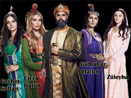 `Fatih`... DAĞ FARE DOĞURDU, FİNAL YAPIYOR!