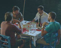 ALKOL YASAĞINA TAKILAN FİLME YENİ İSİM!