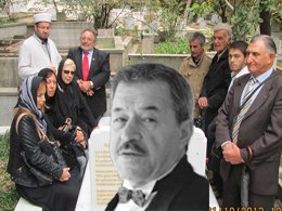 Berkant... "SAMANYOLU" KAYALI BİR YIL OLDU!