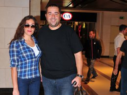 Ata Demirer-Özge Borak..MÜJDELİ HABER VERDİLER!