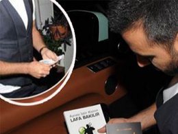 Alişan...CİMRİ OLMADIĞINI KANITLADI!