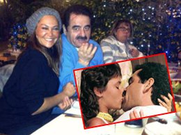 Hülya Avşar... YENİ KLİBİNİ İBO ÇEKECEK!